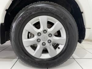 Mitsubishi Pajero 5-door 3.2DI-D GLS - Image 14