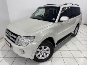 Mitsubishi Pajero 5-door 3.2DI-D GLS - Image 1