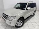 Thumbnail Mitsubishi Pajero 5-door 3.2DI-D GLS