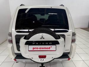 Mitsubishi Pajero 5-door 3.2DI-D GLS - Image 5