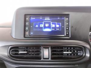 Hyundai Grand i10 1.0 Motion hatch manual - Image 11