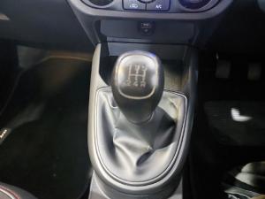 Hyundai Grand i10 1.0 Motion hatch manual - Image 12