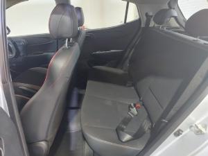 Hyundai Grand i10 1.0 Motion hatch manual - Image 13