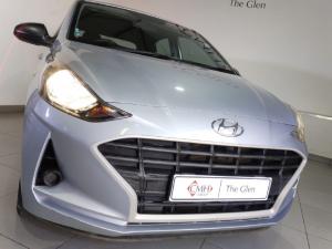 Hyundai Grand i10 1.0 Motion hatch manual - Image 15