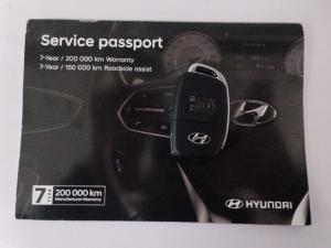 Hyundai Grand i10 1.0 Motion hatch manual - Image 18