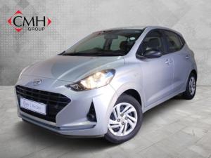 Hyundai Grand i10 1.0 Motion hatch manual - Image 1