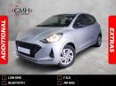 Thumbnail Hyundai Grand i10 1.0 Motion hatch manual