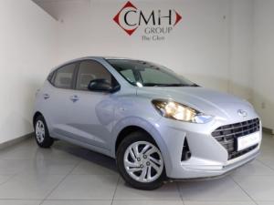 Hyundai Grand i10 1.0 Motion hatch manual - Image 3