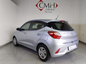Hyundai Grand i10 1.0 Motion hatch manual - Image 4