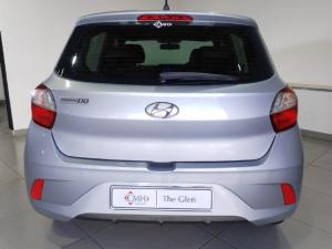 Hyundai Grand i10 1.0 Motion hatch manual - Image 5