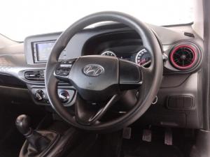 Hyundai Grand i10 1.0 Motion hatch manual - Image 8