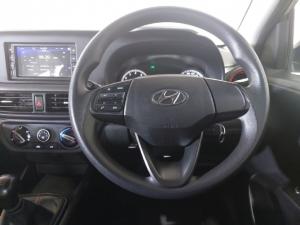 Hyundai Grand i10 1.0 Motion hatch manual - Image 9