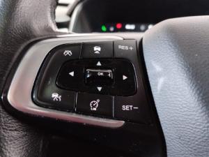 Chery Tiggo 8 Pro 1.6TGDI 290T Executive - Image 11