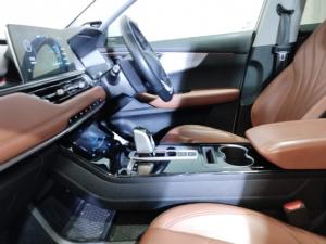 Chery Tiggo 8 Pro 1.6TGDI 290T Executive - Image 14