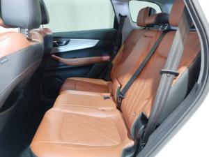 Chery Tiggo 8 Pro 1.6TGDI 290T Executive - Image 15