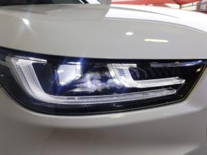 Chery Tiggo 8 Pro 1.6TGDI 290T Executive - Image 17