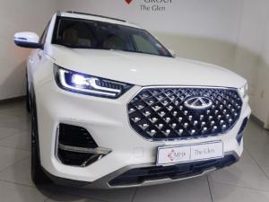 Chery Tiggo 8 Pro 1.6TGDI 290T Executive - Image 18
