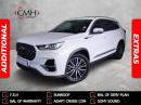Thumbnail Chery Tiggo 8 Pro 1.6TGDI 290T Executive