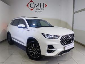 Chery Tiggo 8 Pro 1.6TGDI 290T Executive - Image 3
