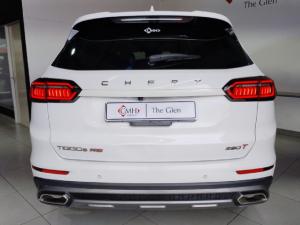 Chery Tiggo 8 Pro 1.6TGDI 290T Executive - Image 5