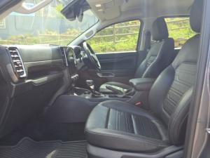 Ford Ranger 2.0SiT double cab 4x4 XLT - Image 10