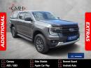 Thumbnail Ford Ranger 2.0SiT double cab 4x4 XLT