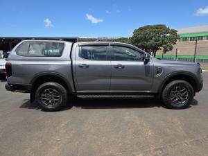 Ford Ranger 2.0SiT double cab 4x4 XLT - Image 3