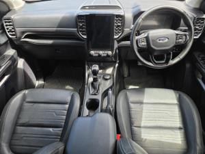 Ford Ranger 2.0SiT double cab 4x4 XLT - Image 4
