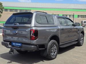 Ford Ranger 2.0SiT double cab 4x4 XLT - Image 6