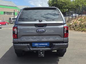 Ford Ranger 2.0SiT double cab 4x4 XLT - Image 7