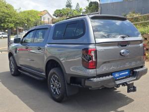 Ford Ranger 2.0SiT double cab 4x4 XLT - Image 8