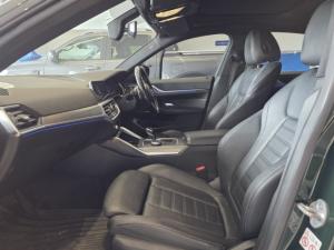 BMW 4 Series 420d Gran Coupe M Sport - Image 11