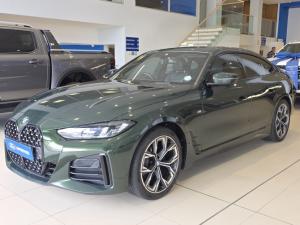 BMW 4 Series 420d Gran Coupe M Sport - Image 3
