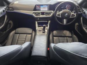 BMW 4 Series 420d Gran Coupe M Sport - Image 5