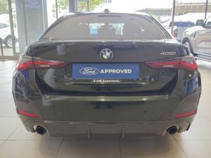 BMW 4 Series 420d Gran Coupe M Sport - Image 7