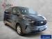 Ford Tourneo Custom 2.0SiT Trend LWB - Thumbnail 1