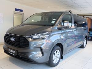 Ford Tourneo Custom 2.0SiT Trend LWB - Image 3