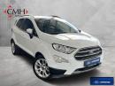 Thumbnail Ford EcoSport 1.0T Titanium auto