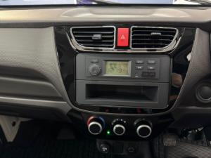 Foton Truckmate TM3 1.5 box body - Image 10
