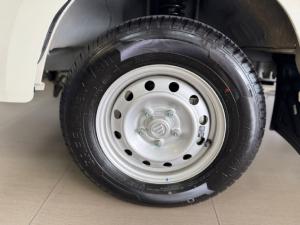 Foton Truckmate TM3 1.5 box body - Image 16