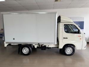 Foton Truckmate TM3 1.5 box body - Image 2