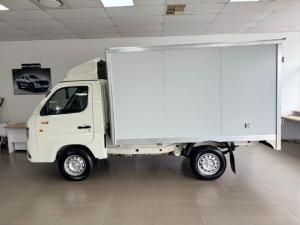 Foton Truckmate TM3 1.5 box body - Image 3