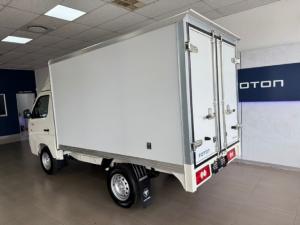 Foton Truckmate TM3 1.5 box body - Image 4
