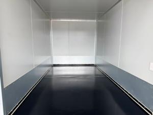 Foton Truckmate TM3 1.5 box body - Image 8