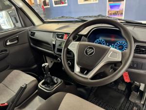 Foton Truckmate TM3 1.5 box body - Image 9