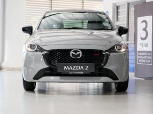 Mazda Mazda2 1.5 Individual - Image 8