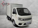 Thumbnail Foton Truckmate TM3 1.5 box body