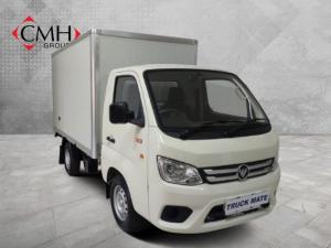 Foton Truckmate TM3 1.5 box body - Image 1