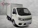 Foton Truckmate TM3 1.5 box body - Thumbnail 1