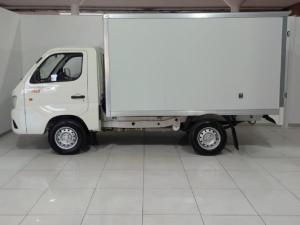 Foton Truckmate TM3 1.5 box body - Image 2